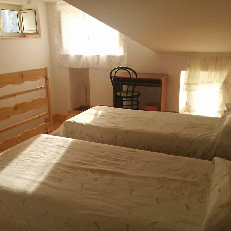 B & B Tancredi Cagnano Varano Zewnętrze zdjęcie