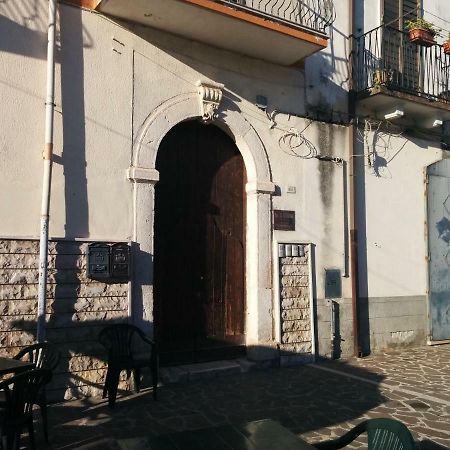 B & B Tancredi Cagnano Varano Zewnętrze zdjęcie
