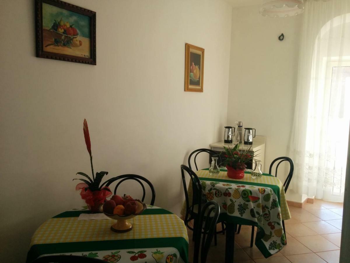 B & B Tancredi Cagnano Varano Zewnętrze zdjęcie