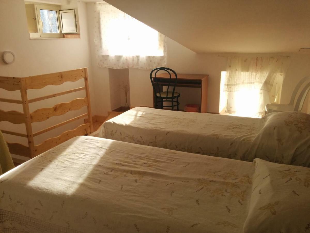 B & B Tancredi Cagnano Varano Zewnętrze zdjęcie