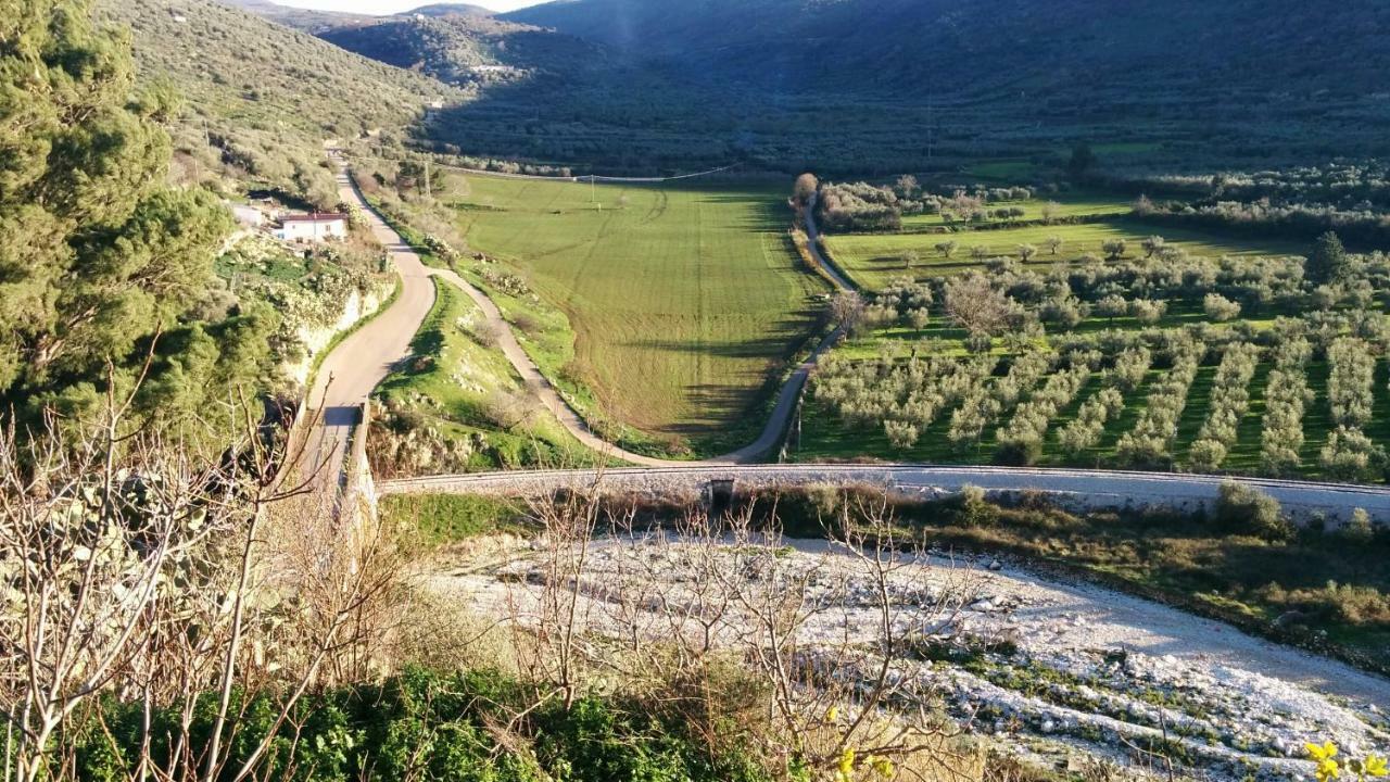 B & B Tancredi Cagnano Varano Zewnętrze zdjęcie