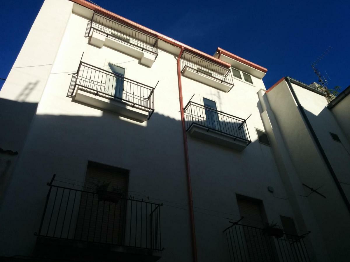 B & B Tancredi Cagnano Varano Zewnętrze zdjęcie