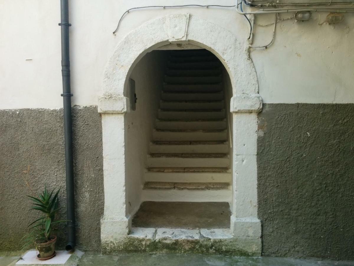 B & B Tancredi Cagnano Varano Zewnętrze zdjęcie