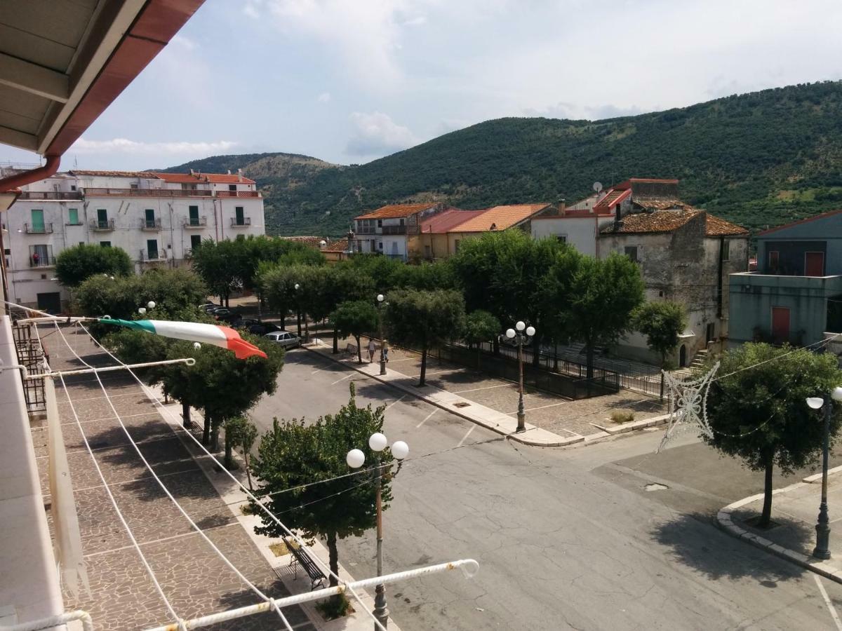 B & B Tancredi Cagnano Varano Zewnętrze zdjęcie