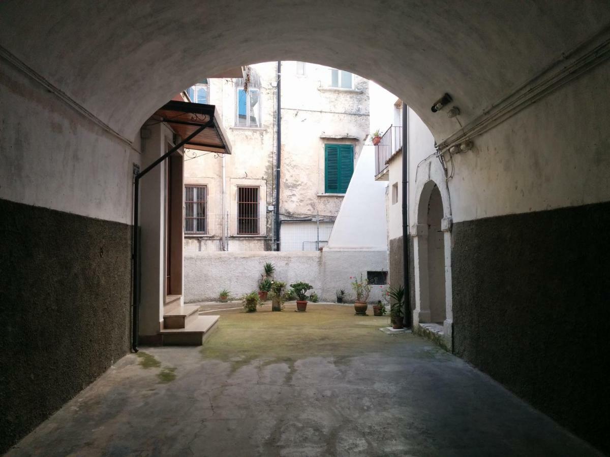 B & B Tancredi Cagnano Varano Zewnętrze zdjęcie