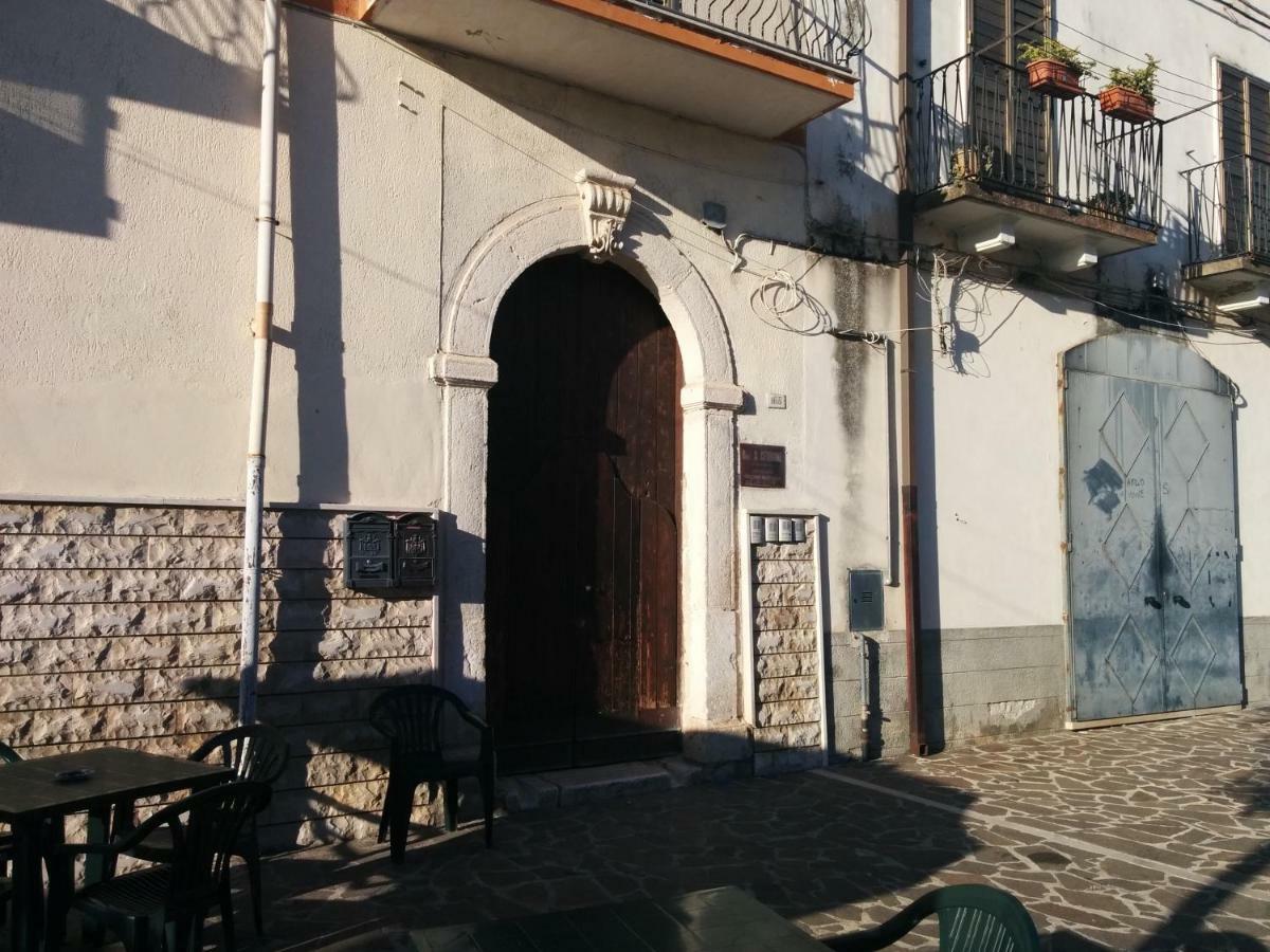 B & B Tancredi Cagnano Varano Zewnętrze zdjęcie