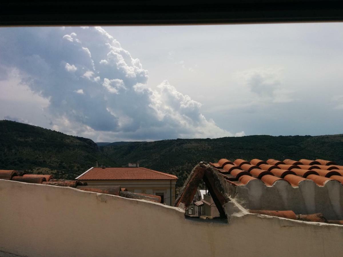 B & B Tancredi Cagnano Varano Zewnętrze zdjęcie