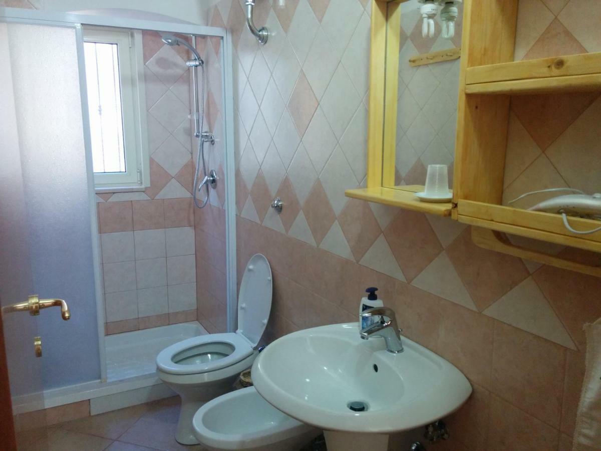 B & B Tancredi Cagnano Varano Zewnętrze zdjęcie